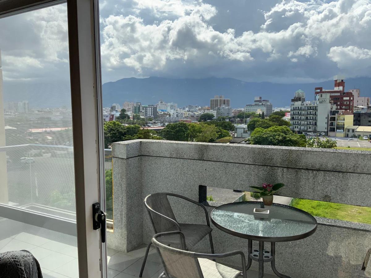 茉白電梯民宿bed And Breakfast Elevator 花蓮夜市電梯包棟 Chua-lien Exteriér fotografie