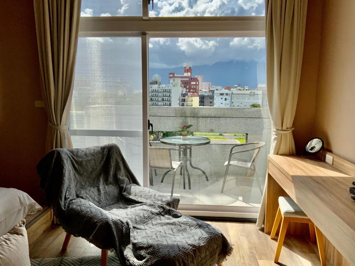 茉白電梯民宿bed And Breakfast Elevator 花蓮夜市電梯包棟 Chua-lien Exteriér fotografie